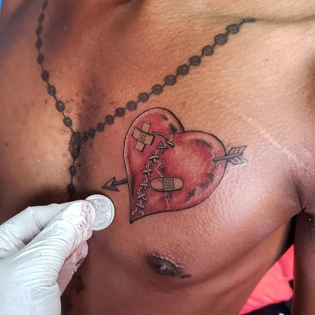 picture of tattoo